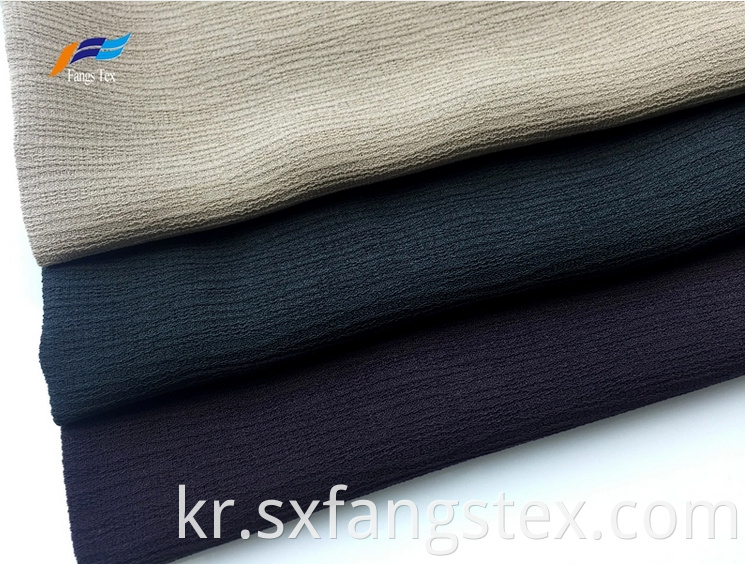 Muslim 100% Polyester Fabric